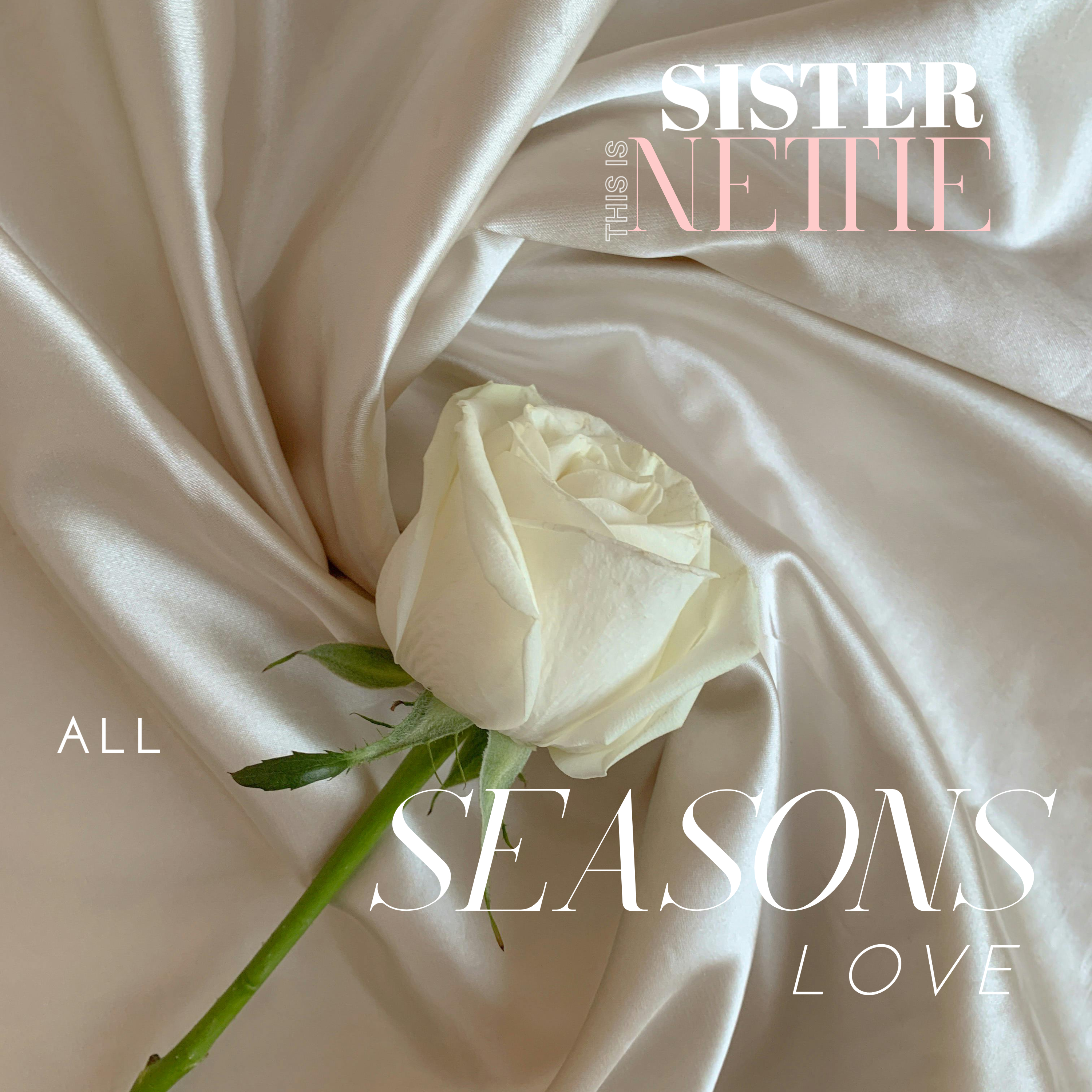 THIS IS SISTER NETTIE official artist